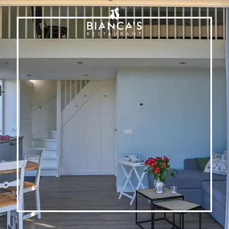 Apartament Knus Pronkhuisjes *