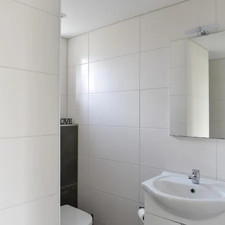 Knus Pronkhuisjes * Oterleek