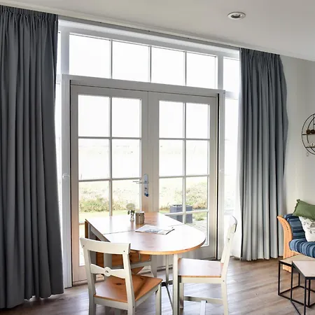 Knus Pronkhuisjes Apartament